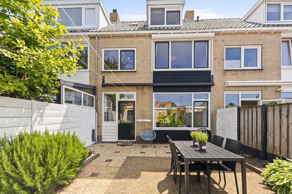 Medium property photo - Marsdiepstraat 510, 1784 AZ Den Helder